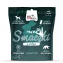 SYTA MICHA Mini gardumi ar truša gaļu - gardums suņiem - 60 g