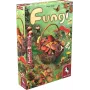 Fungi, kāršu spēle