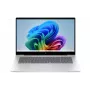 HP OmniBook 7 Next Gen AI PC 17,3 collu FHD skārienekrāns Core Ultra 5 226V 16GB/512GB SSD Windows 11 Home - 17-dc0455ng Copilot+PC (BZ8F5EA#ABD)