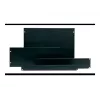 APC AR8101BLK Rack aizpildpanelis komplekts, 15U, melns