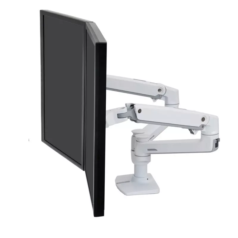 Monitoru statīvs Ergotron LX Series 45-491-216