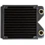 Dzesēšanas radiators Alphacool R27-S120 120mm, 18 FPI, vara ribas