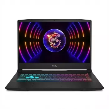 Laptop MSI Katana 15 15.6 inch Intel 13420H 16GB SSD NVMe NVIDIA GeForce RTX 4050 Windows 11
