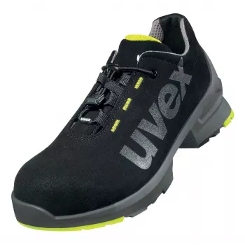 Uvex 8544.8 S2 SRC vīriešu pieaugušo melni