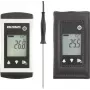 VOLTCRAFT PTM-120 + TG-400 temperatūras mērinstruments -70 - 250 °C zondes tips Pt1000 IP65