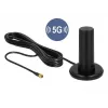 DeLOCK 12590 tīkla antena, visvirziena antena, SMA, 3 dBi