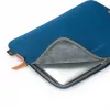 Sleeve case DICOTA D32153-RPET 33 cm (13 inch) Navy