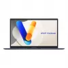 ASUS Vivobook 15 X1504VA-BQ3561W Intel® Core™ i3 i3-1315U klēpjdators 39,6 cm (15,6) Full HD 16 GB DDR4-SDRAM 512 GB SSD Wi-Fi 6 (802.11ax) Windows 11 Home zils