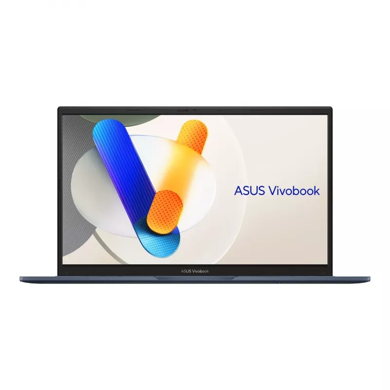 ASUS Vivobook 15 X1504VA-BQ3561W Intel® Core™ i3 i3-1315U klēpjdators 39,6 cm (15,6) Full HD 16 GB DDR4-SDRAM 512 GB SSD Wi-Fi 6 (802.11ax) Windows 11 Home zils
