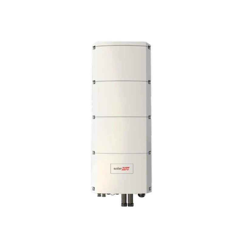 Hibrīda invertors SolarEdge SE8K-RWB48BFN4 8 kW 3-fāžu, ar bateriju saderīgs