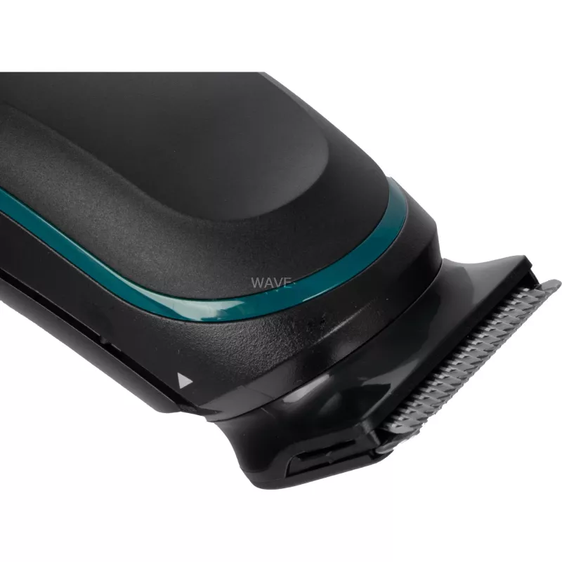 Gillette INTIMATE i5 Melns Lithium-Ion Battery Powered Shaver