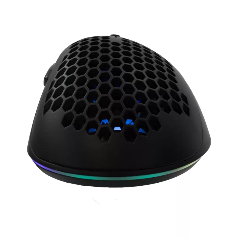 Pele Baracuda BGM-031 Coral Melns USB