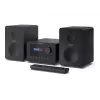 Sharp TOKYO FM Hi-Fi Micro System | XL-B514(BK) | AUX ieeja | Bluetooth | CD atskaņotājs | FM radio