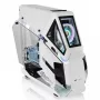 PC korpuss Thermaltake AH T600 Snow Full Tower Balts
