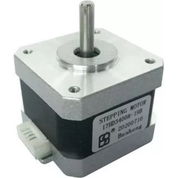 Renkforce rezerves daļa – pakāpju motors, piemērots: Basic 3 RF-4538658 (RF-4538658)