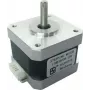 Renkforce rezerves daļa – pakāpju motors, piemērots: Basic 3 RF-4538658 (RF-4538658)