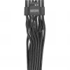 Deepcool 12VHPWR ATX3.3 kabelis/ PCI-E x2 to 12VHPWR x1