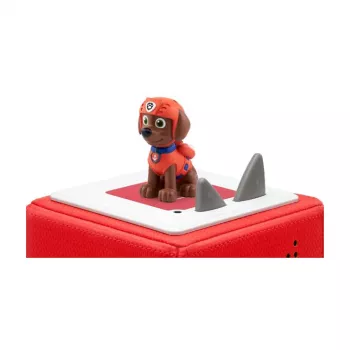 Paw Patrol - Zuma, audio atskaņošanas figūriņa