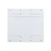 Managed Switch Extralink Minos 8x RJ45 1000Mbps PoE 200W L2