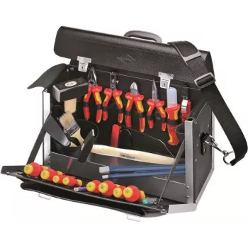 VDE instrumentu soma, 24 daļas 00 21 03 L S (002103LS)