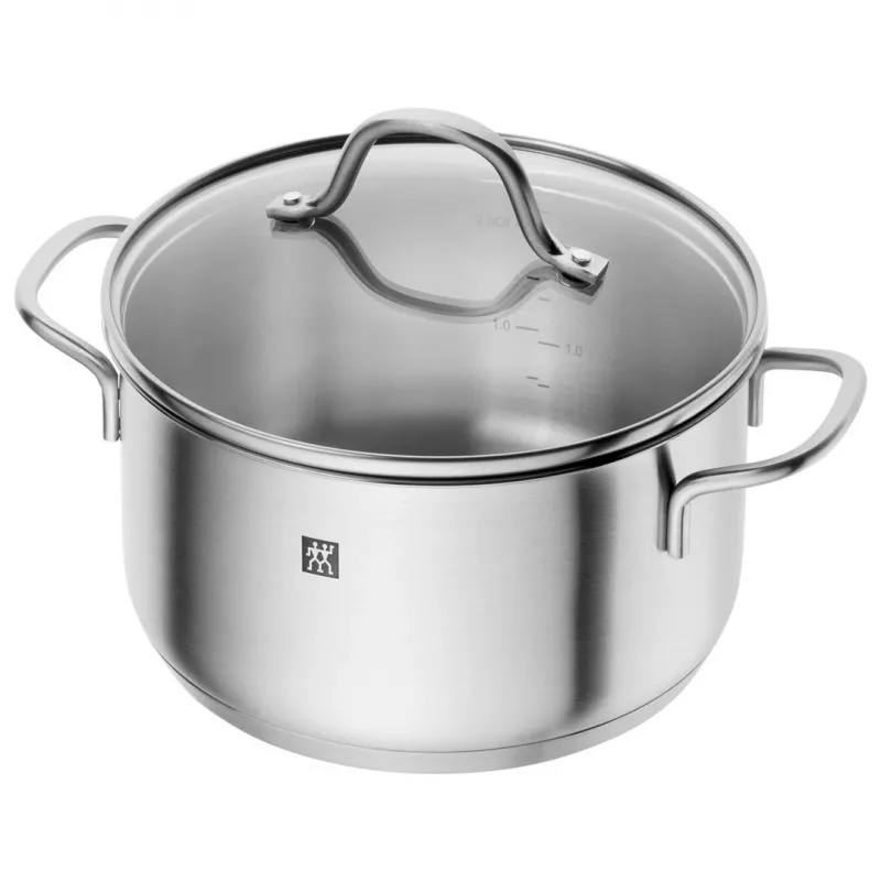 Zwilling J.a. Henckels 71030-000-0 Virtuves trauks 1.5 L
