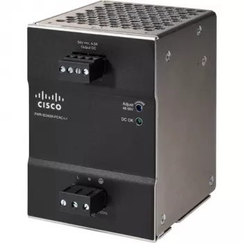Barošanas bloks Cisco 240W AC P/S LITE
