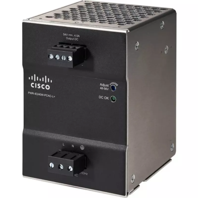 Barošanas bloks Cisco 240W AC P/S LITE