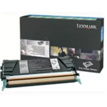 Lexmark E460X80G - Toneris melns - E460dn E460dtn E460dtw E460dw E462dtn