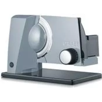Graef S 11050 - Elektriskais - Melns - Pelēks - Metāls - 170 W - 230 V - 50 Hz (S11050)