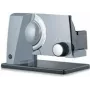 Graef S 11050 - Elektriskais - Melns - Pelēks - Metāls - 170 W - 230 V - 50 Hz (S11050)