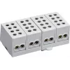 Galvenās līnijas terminālis 4p. uz polu 2x25/2x35 KH35A (KH35A)