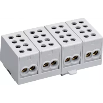 Galvenās līnijas terminālis 4p. uz polu 2x25/2x35 KH35A (KH35A)