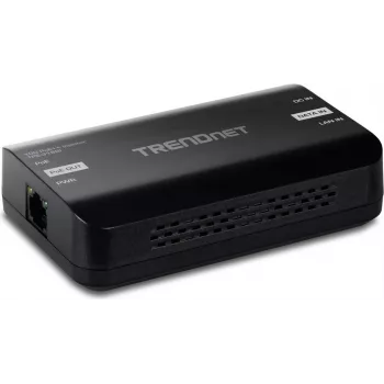 TRENDnet TPE-318GI - Versija v1.0R - Strāvas injektors (TPE-318GI)