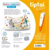 tiptoi Meklē un atklāj: Mana pasaule, mācību grāmata