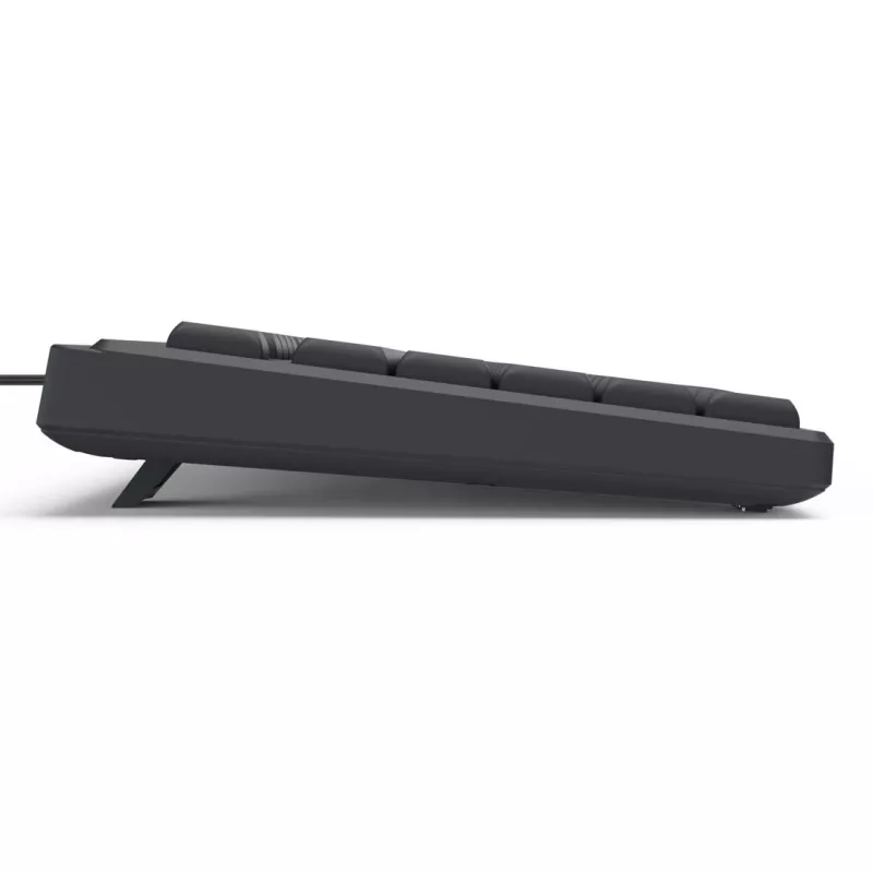 vadu tastatūra CK-100 melna