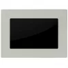 Bezel for ALLNET tablet ALLTCover14WWV1 — balta tablet front frame, weight 483 g