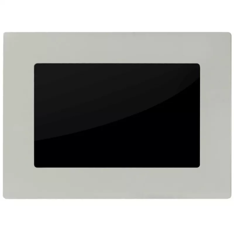 Bezel for ALLNET tablet ALLTCover14WWV1 — balta tablet front frame, weight 483 g