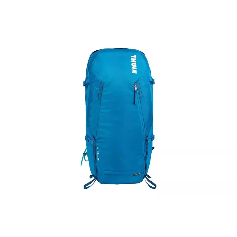Thule AllTrail 35L vīriešu pārgājienu mugursoma Mykonos zilā krāsā (3203537)
