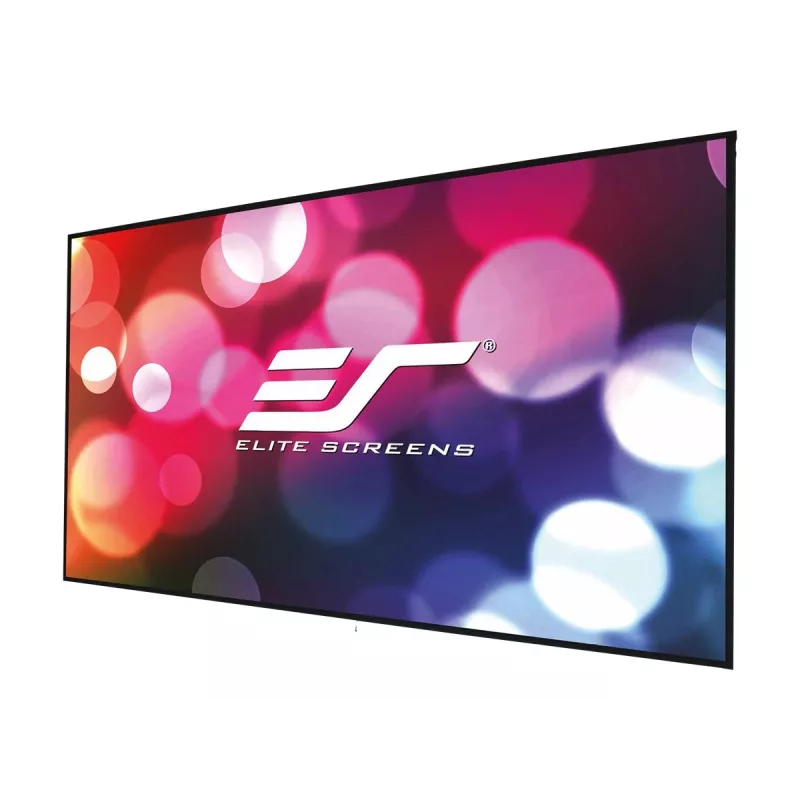 Elite Screens Aeon CineGrey 3D Series AR100DHD3 - ekrāns - piemērots stiprināšanai pie sienas - 254 cm (100)