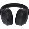 Creative Labs Zen Hybrid 2 austiņas Vadu un bezvadu galvas saite Zvaniem/Mūzikai USB Type-C Bluetooth Melna