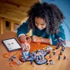 LEGO MARVEL 76323 Avengers: Endgame - Pēdējā kauja
