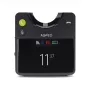 Bāzes stacija AGFEO Infinity Basis-Station Plastic Melns 276g