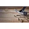 DeWALT DWHT51005-0 āmurs Galdnieka āmurs Melns, Dzeltens