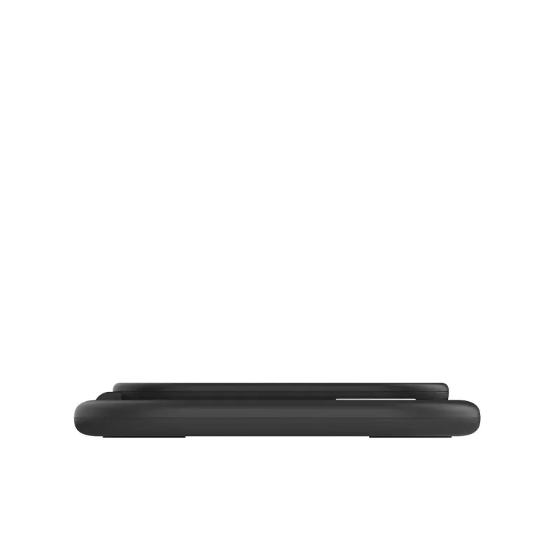 Belkin BoostCharge austiņu lādētājs bezvadu ātrā uzlāde USB Type-C melns