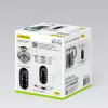 Elektriskā tējkanna Maestro MR-023-balta, 1,7 l tilpums, 2220 W jauda