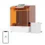 3D printeris Creality Halot X1 Combo ar 4K LCD izšķirtspēju