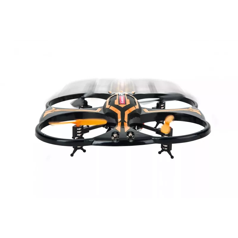 Quadkopters Carrera Toys 370503032 12 gadi Žiroskops Litija polimērs