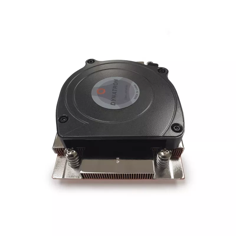 Dynatron A45 Server Melns