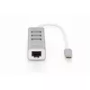 USB Type-C centrmezgls Digitus DA-70253