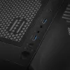 Datora korpuss Seasonic Arch Q503 Midi Tower melns